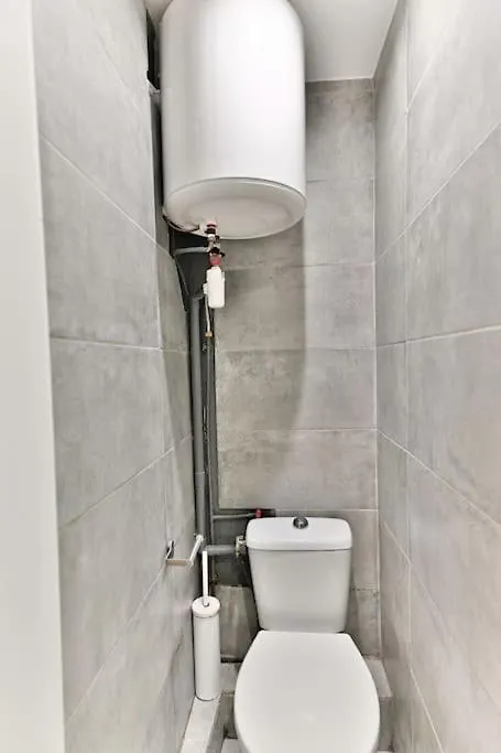 Studio Confortable Au Coeur Du Quartier Sentier Apartment *